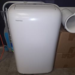 Toshiba Air Conditioner 