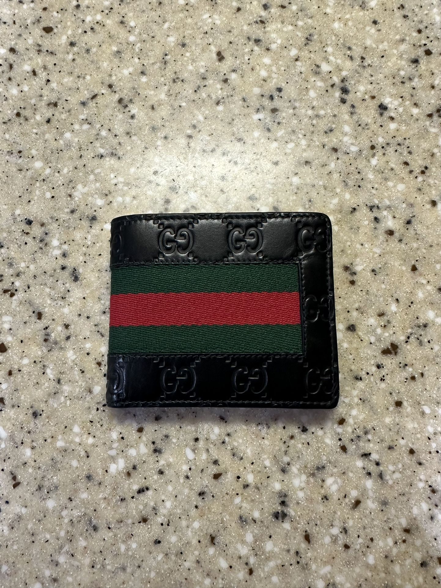 Gucci Wallet