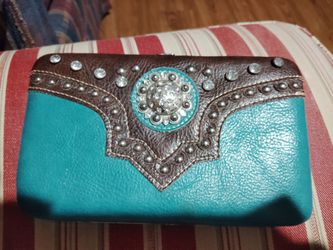 Woman's wallet