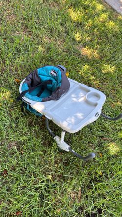 Chicco Hanging Highchair