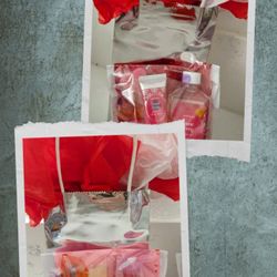 Valentine's Day Bath & Body Gifts 