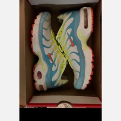 Air And Plus Grade School Size 