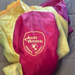 Allied Universal Private Security Uniform 