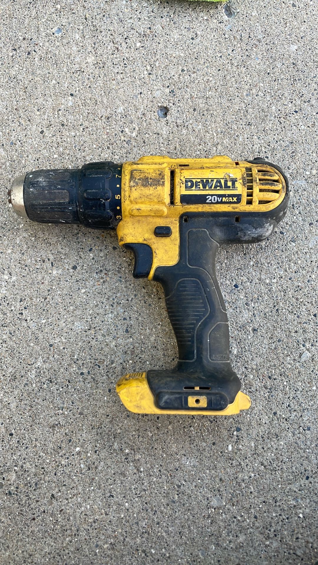 Drill