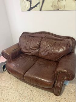 Free couch