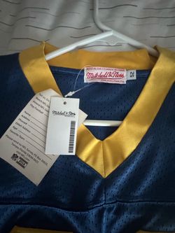 Eric Dickerson Throw back