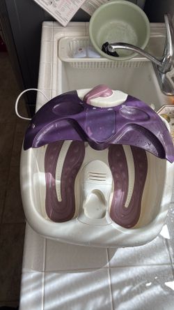 Message bowl