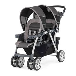 Double Stroller For Twins 
