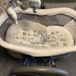 Graco Dual-Glider