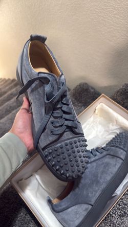 Men Christian Louboutin Sneakers