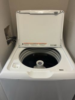 Hotpoint Washer & Dry Set