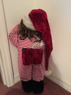 Peek A Boo/Corner Dolls