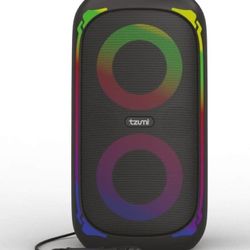 Super Bass Jobsite Speaker 