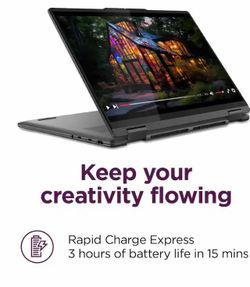 Lenovo Yoga 7i