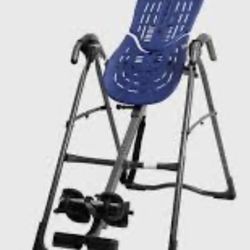 Inversion Table