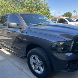 2014 dodge ram