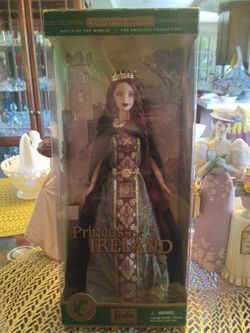 Princess of Ireland