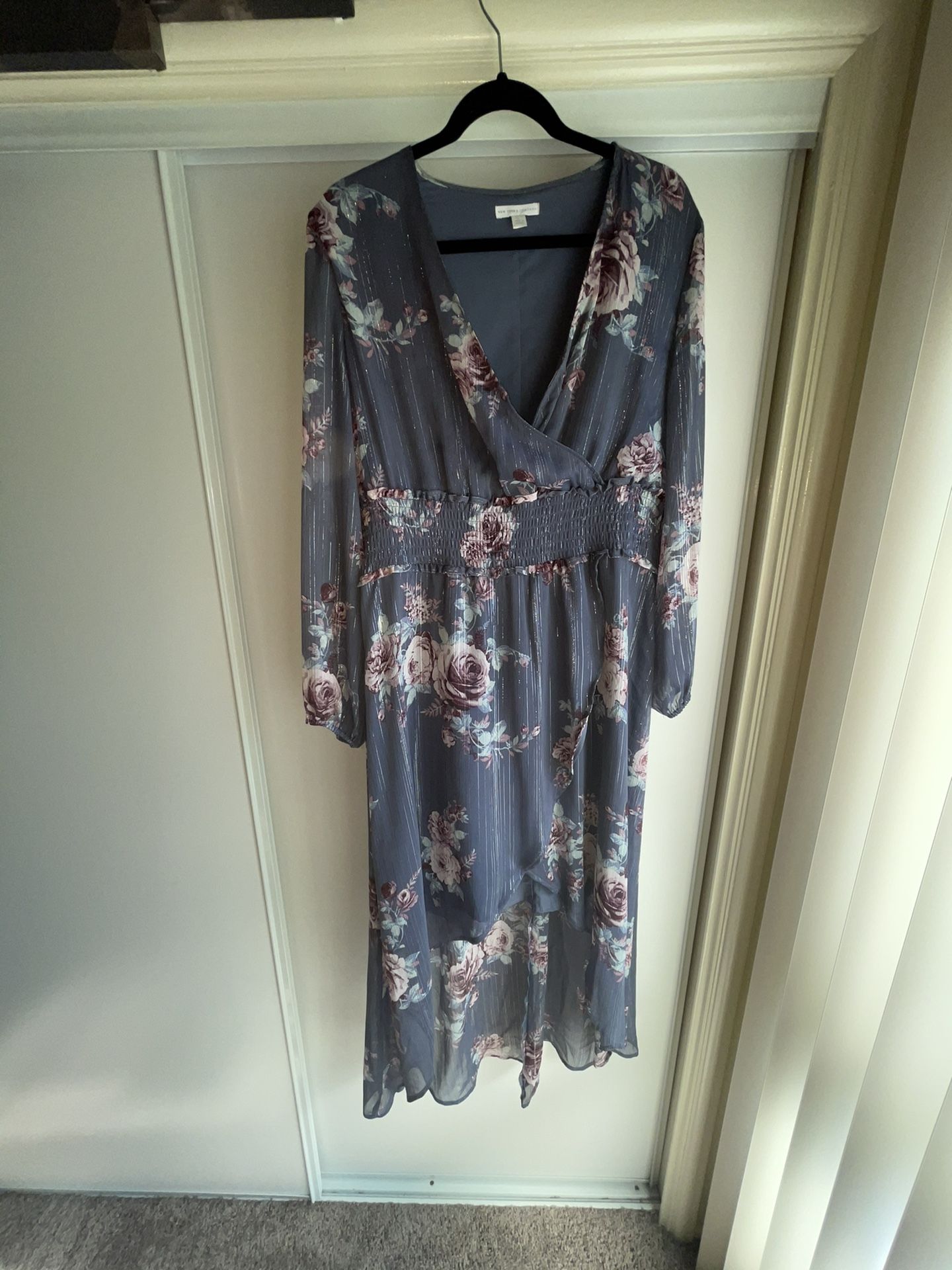 New York and Company Dress