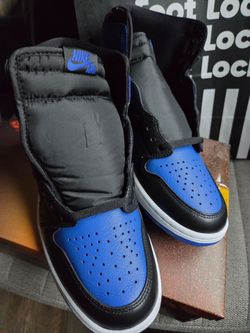 Royal 1