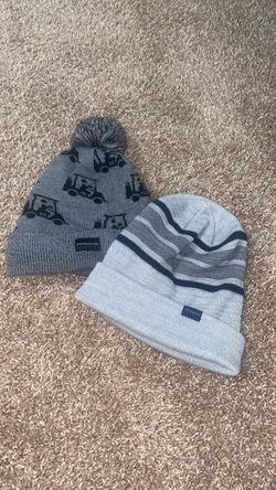 TRAVIS MATHEW Beanies
