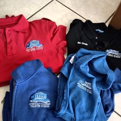 School Uniforms 
