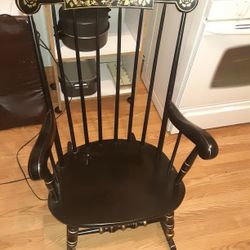 Rocking Chair