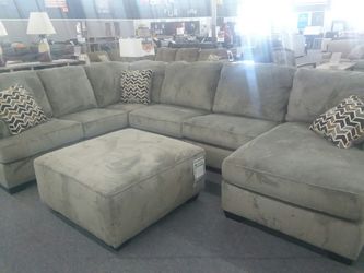 Jinllingsly sectional