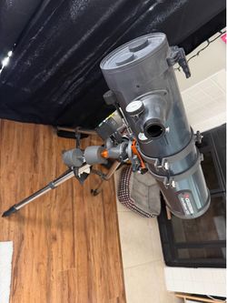 Celestron AstroMaster 130