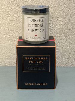 Give for Teacher/Caregiver