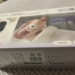 Owlet Dream Duo 2 (pink)