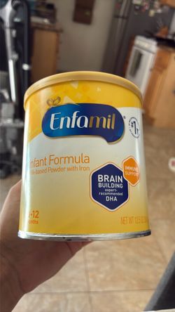 Enfamil