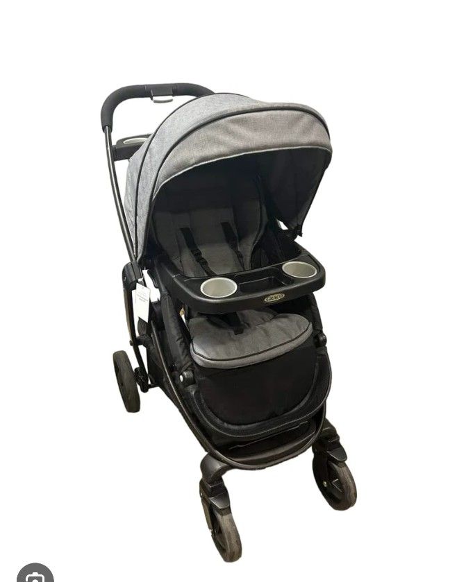 Graco Modes Click Connect Stroller