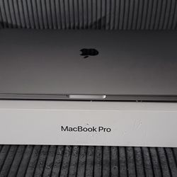 Apple MacBook Pro 16-inch 1TB