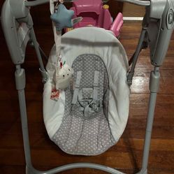 Baby Swing