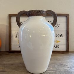 Ceramic Vase