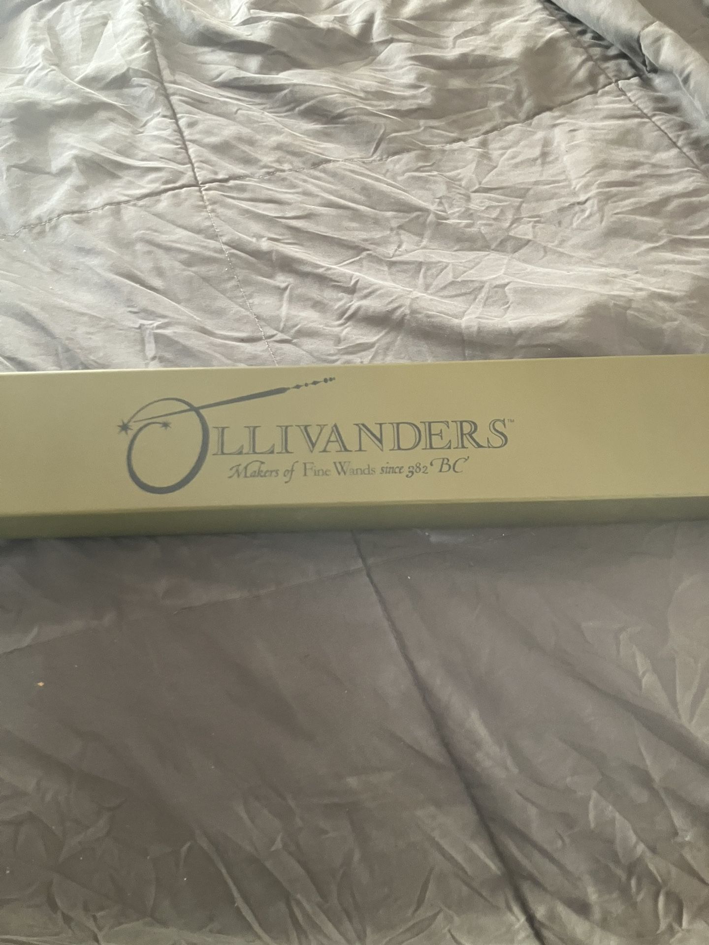 Harry Potter sword