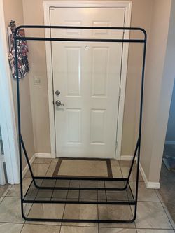 Clothes Rack