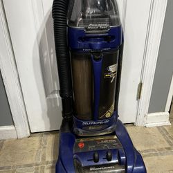 Hoover Vacuum