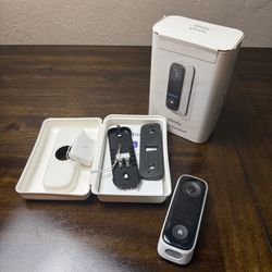 Xfinity Doorbell Camera