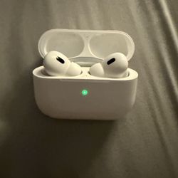 airpod pro 2 
