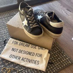 Golden Goose Women’s Sneakers