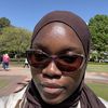 Zainab Mustapha