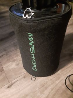 Charcoal Canister