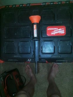 Ramset 27 Caliber 25 23 Caliber