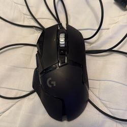Logitech Brand New Gaming Mouse