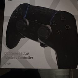 DuelSense Edge 
