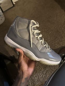 Jordan 11s & 5s
