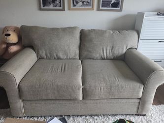 Gray Couches