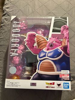 Sh Figuarts dodoria