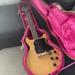 Epiphone 1960 Les Paul Special Double Cut Reissue